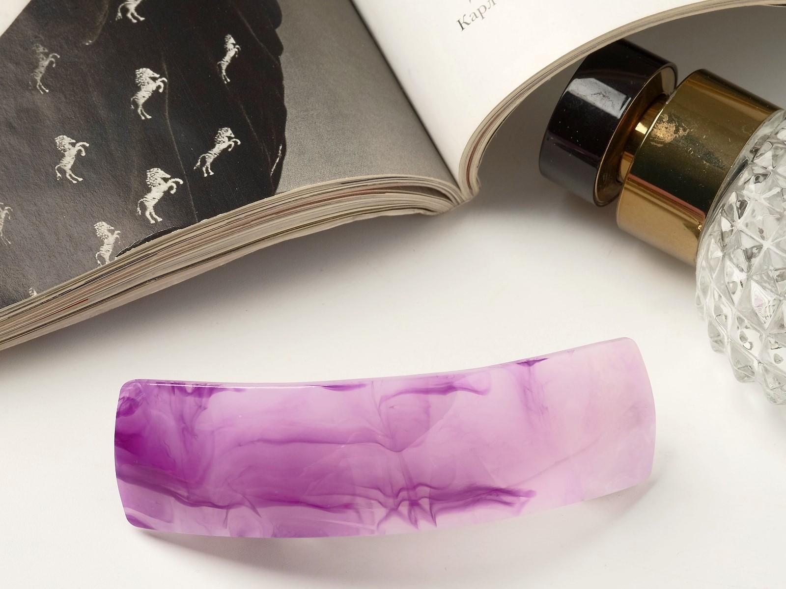 Заколка-автомат для волос 