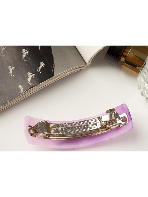 Заколка-автомат для волос 