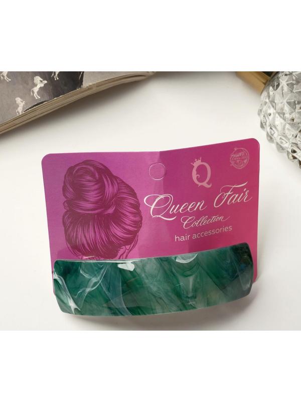 Заколка-автомат для волос 