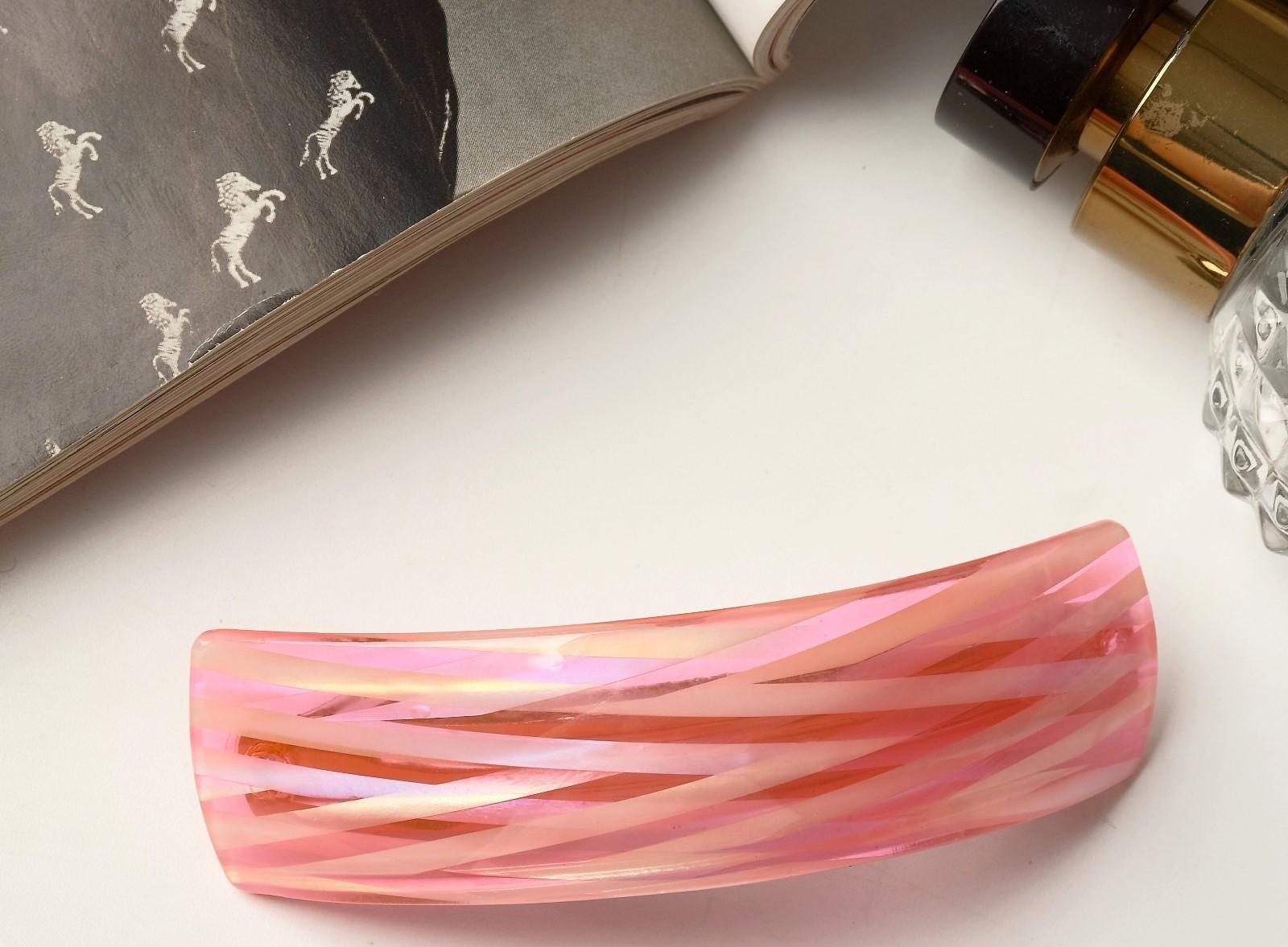 Заколка-автомат для волос 