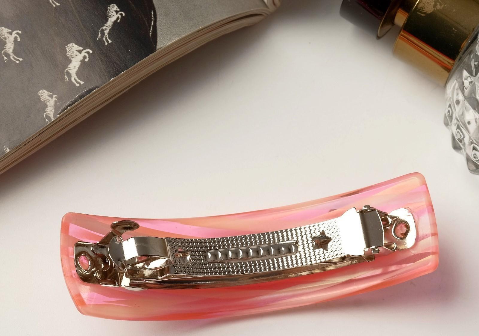 Заколка-автомат для волос 