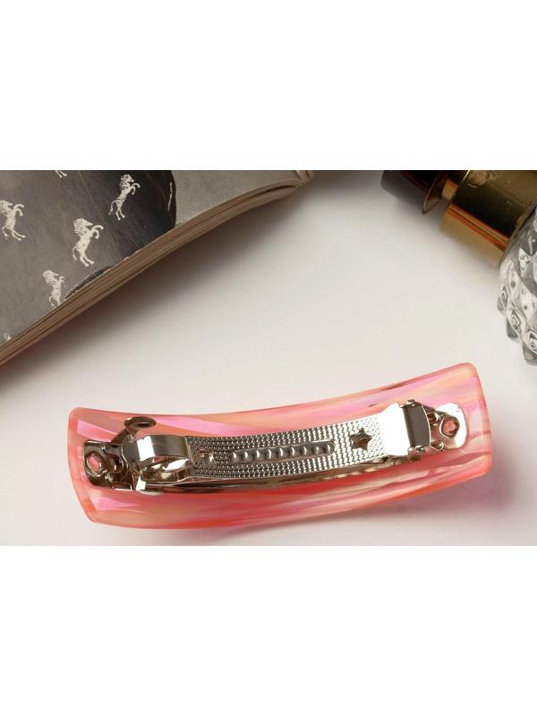 Заколка-автомат для волос 