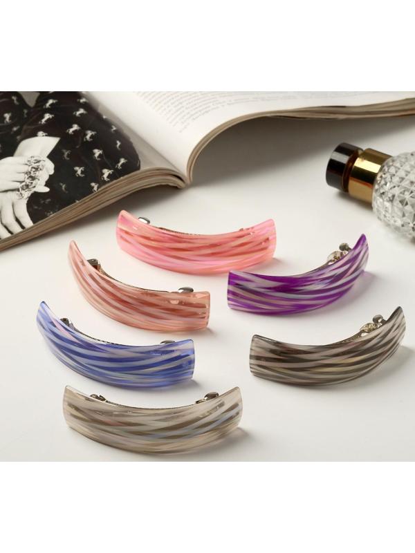 Заколка-автомат для волос 