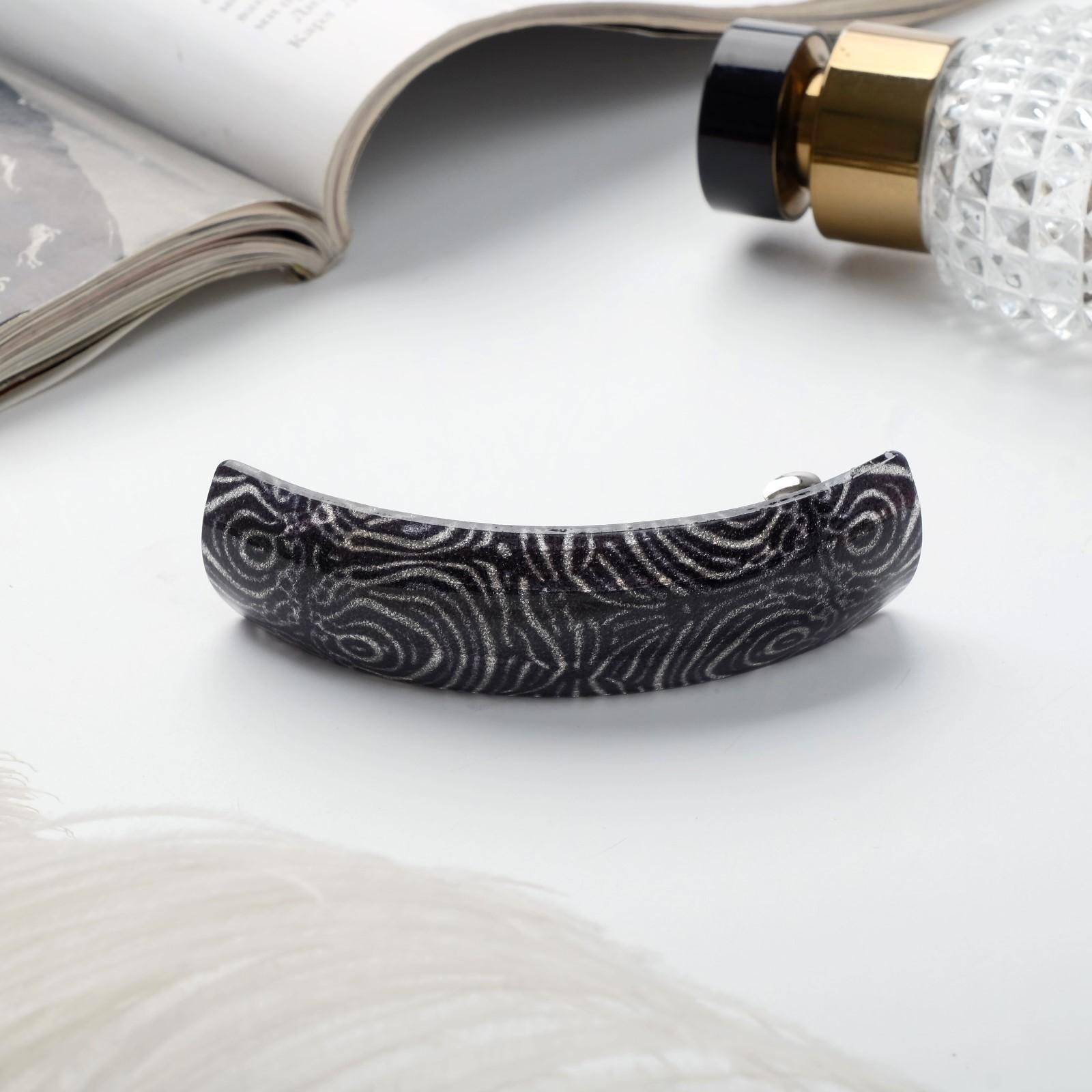 Заколка-автомат для волос 