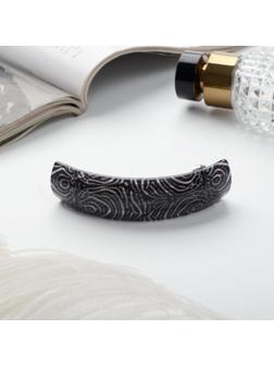 Заколка-автомат для волос 