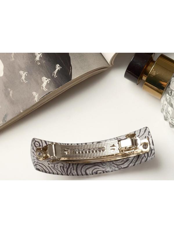 Заколка-автомат для волос 