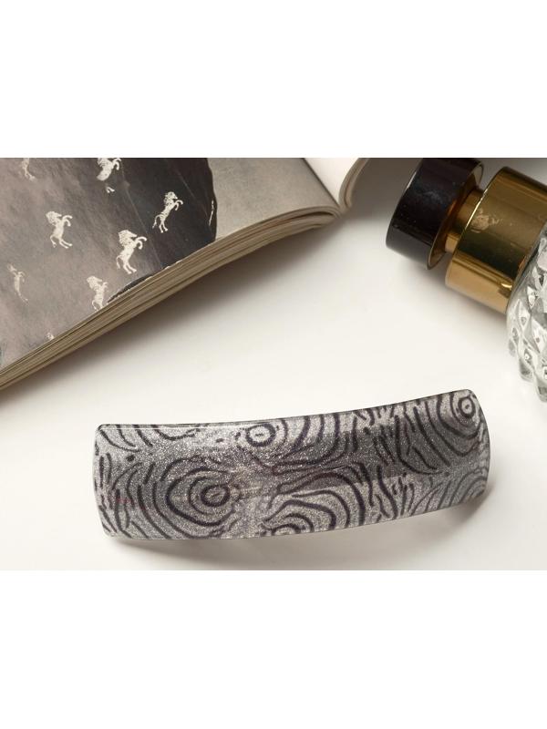 Заколка-автомат для волос 