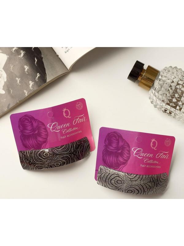 Заколка-автомат для волос 