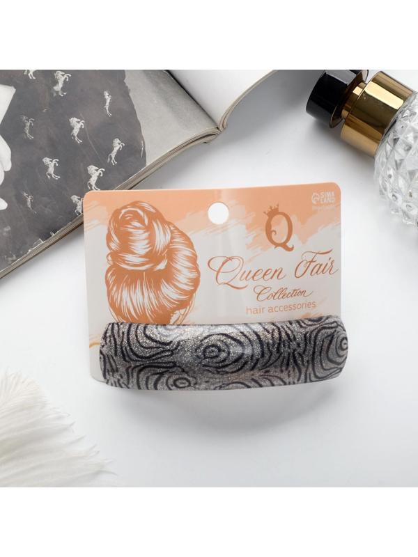 Заколка-автомат для волос 