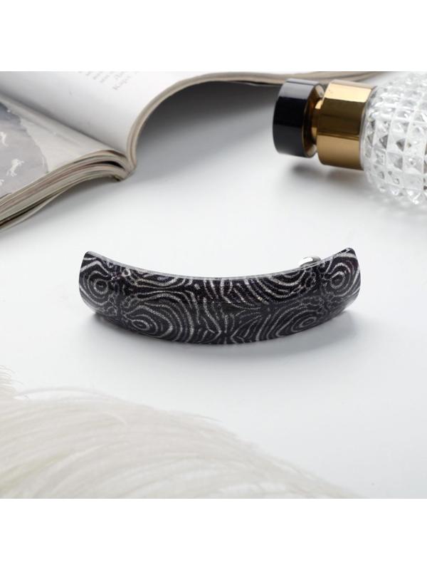 Заколка-автомат для волос 