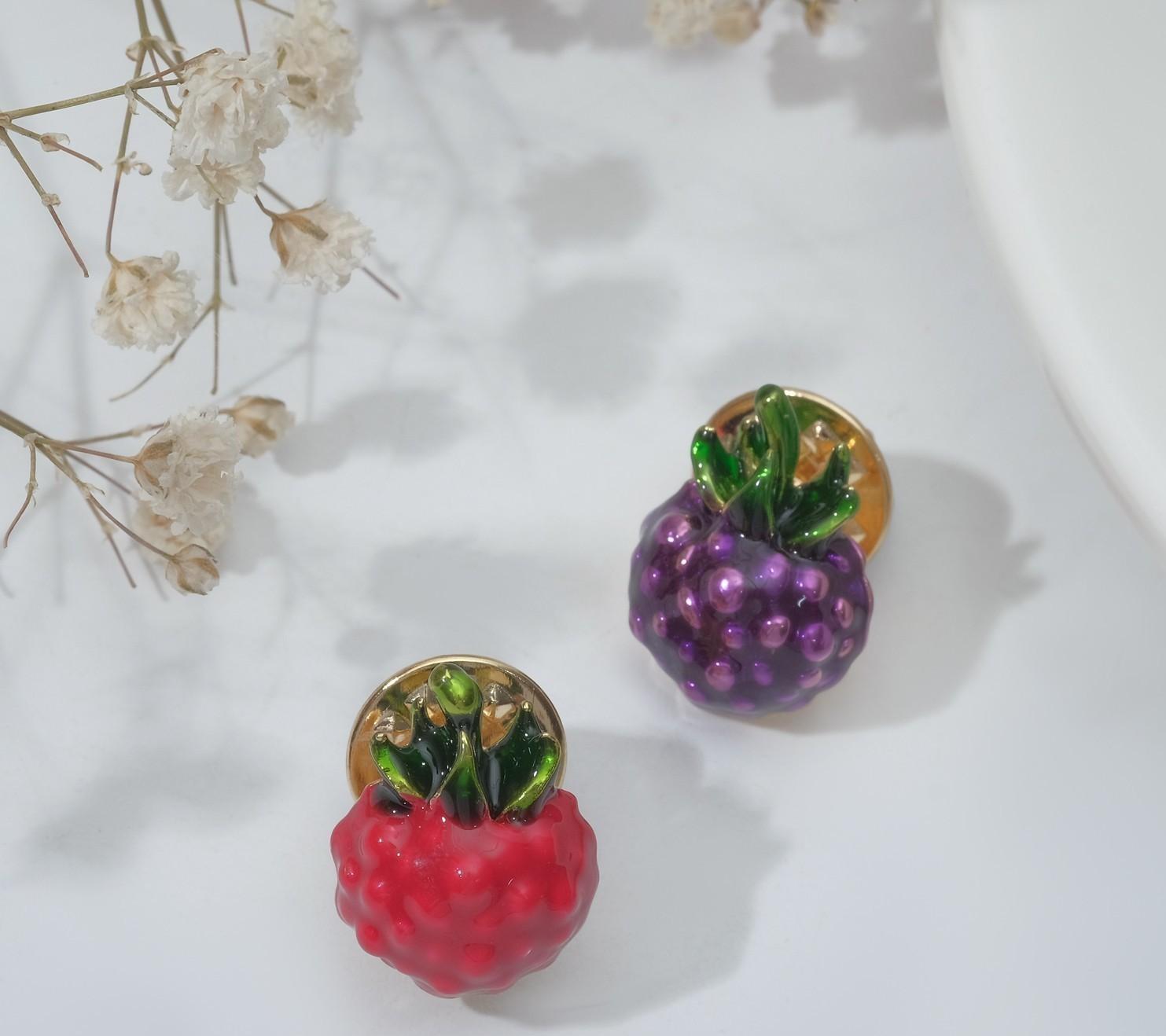 Набор значков (2 шт) 