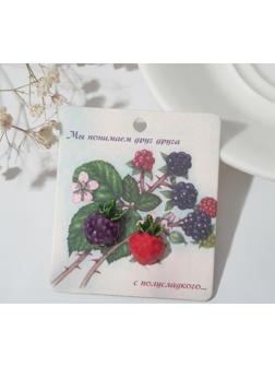 Набор значков (2 шт) 