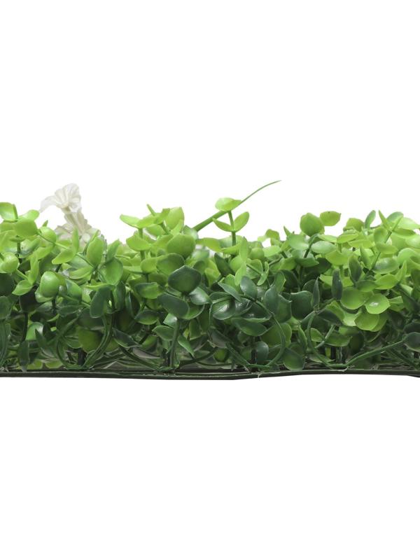 Декоративная панель, 60 × 40 см, цветы, Greengo