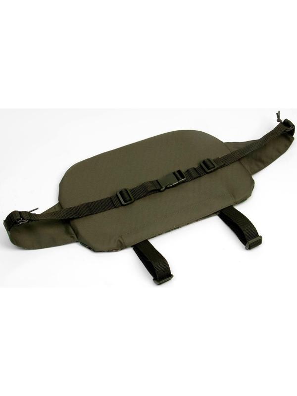 Сидушка тактическая, оксфорд 600D, цифра