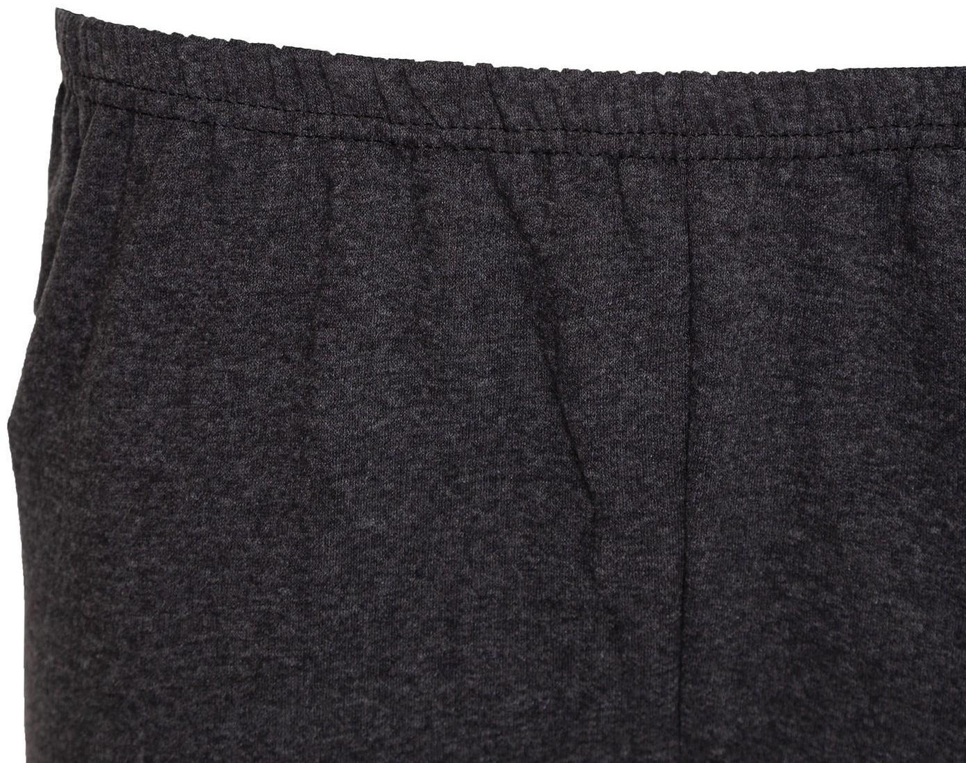 Термобелье (фуфайка, кальсоны) мужское НАЧЕС, цвет антрацит,  р-р 48-50