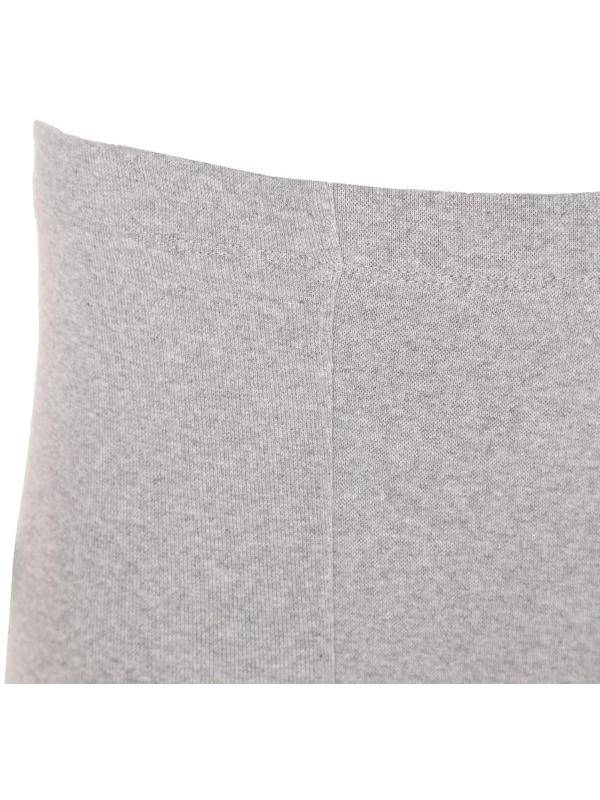 Термобелье мужское (лонгслив, кальсоны) НАЧЁС, цвет серый, размер 48