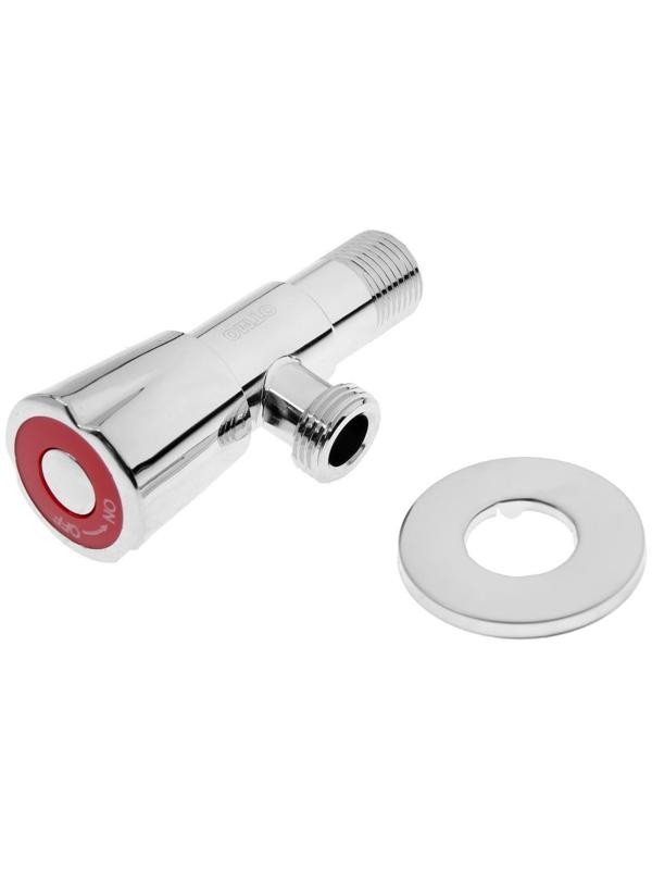 Кран шаровой OTMO, 1/2