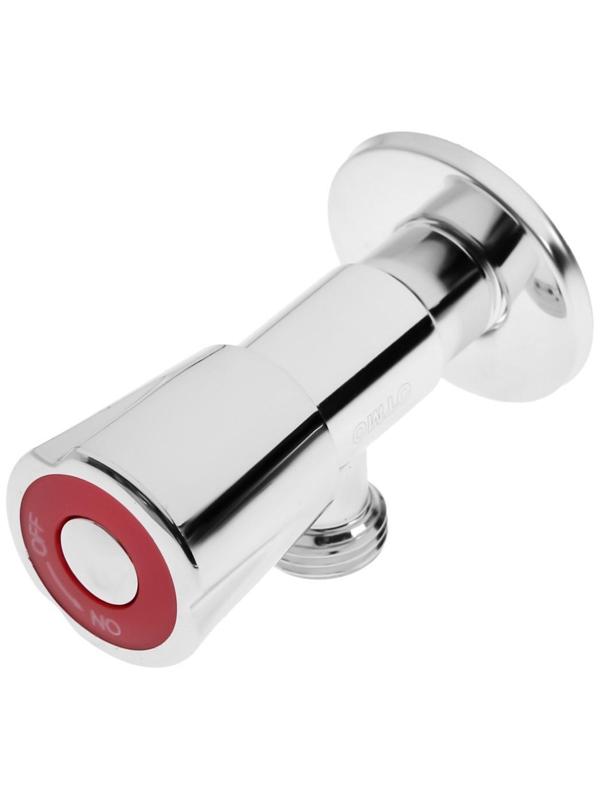 Кран шаровой OTMO, 1/2