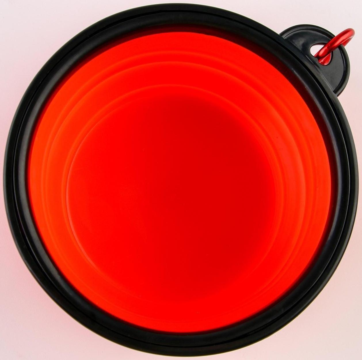 Набор поилка и силиконовая миска «‎Друзья навсегда»‎