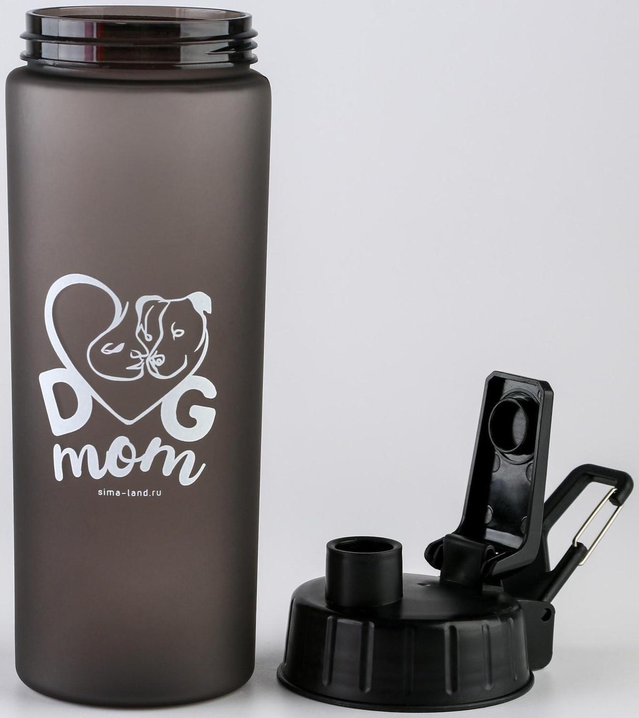 Набор поилка и силиконовая миска  «‎Любовь»‎