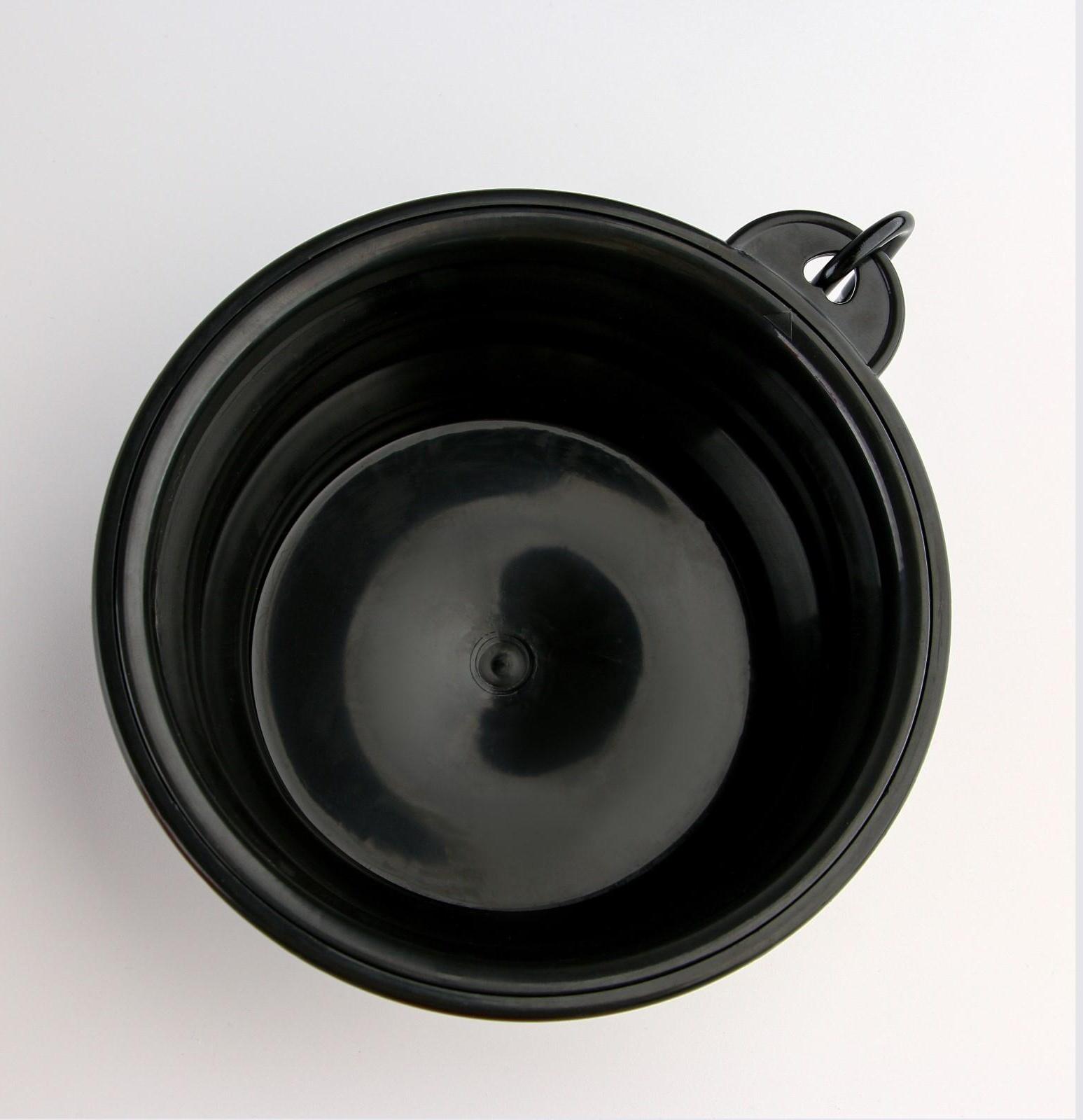 Набор поилка и силиконовая миска  «‎Любовь»‎