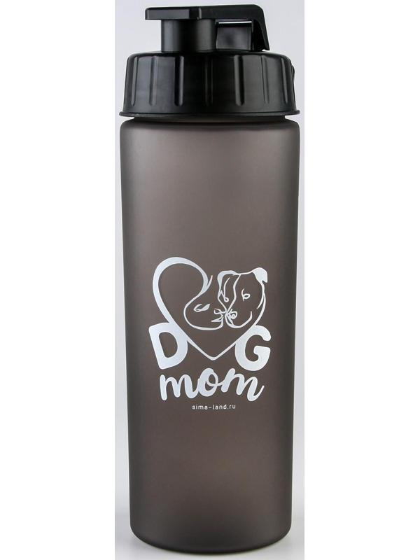 Набор поилка и силиконовая миска  «‎Любовь»‎