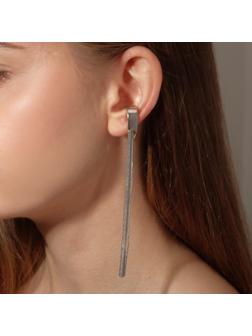 Моносерьга 