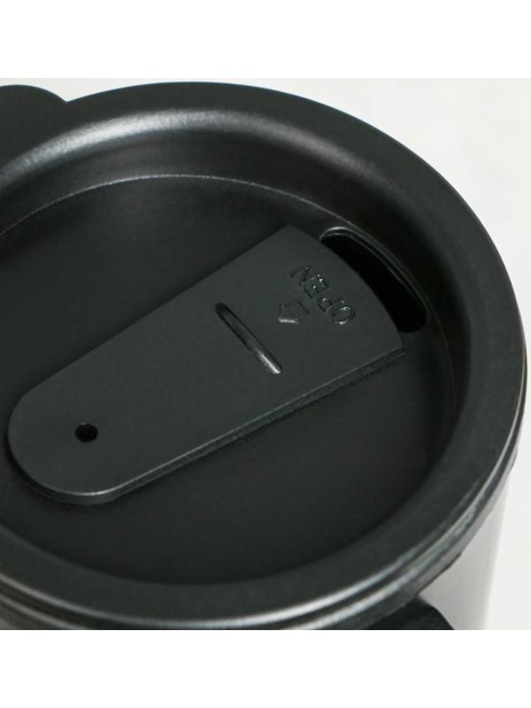 Термокружка с USB «Кофе man», 450 мл