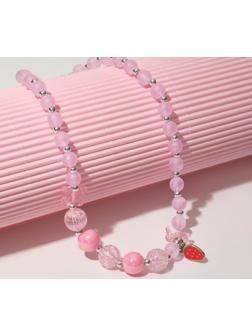 Бусы детские 