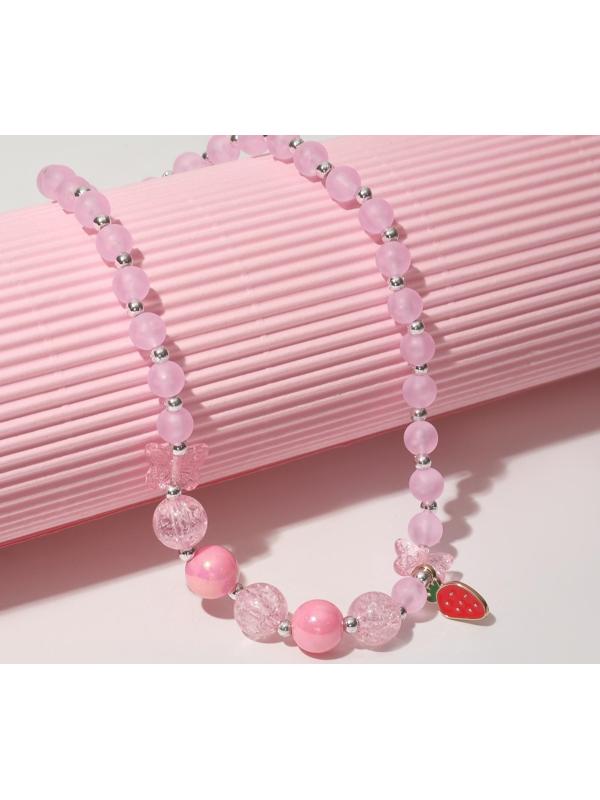 Бусы детские 