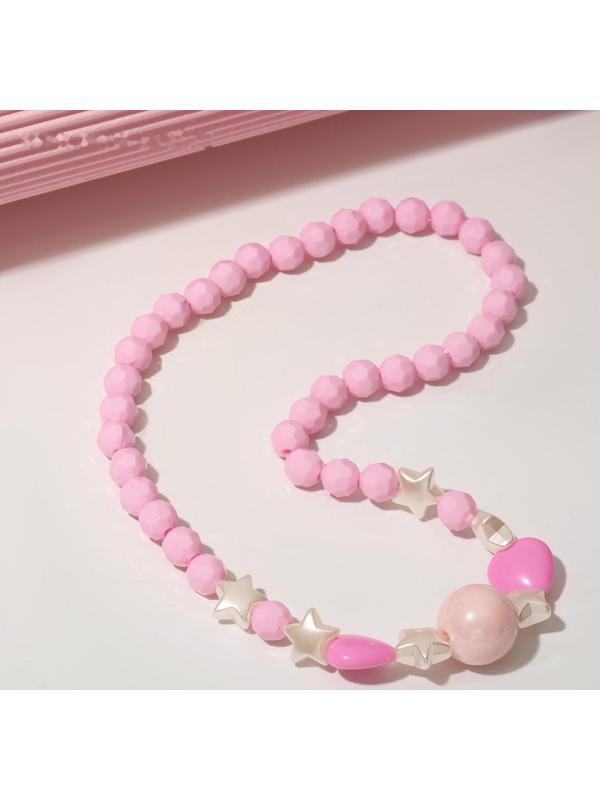 Бусы детские 