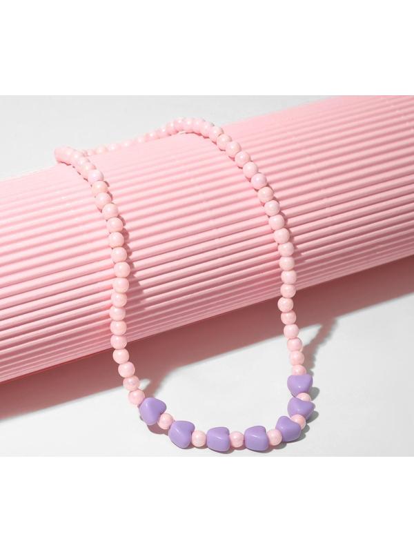 Бусы детские 