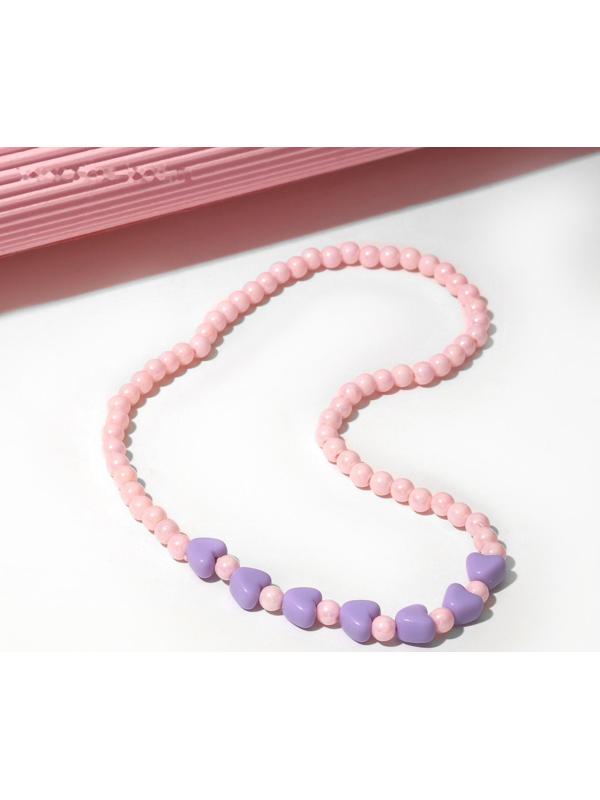 Бусы детские 