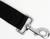 Поводок 5 м х 4 см, чёрный