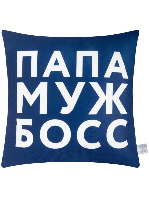 Подушка Этель 