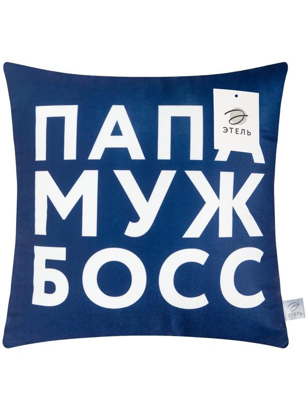 Подушка Этель 