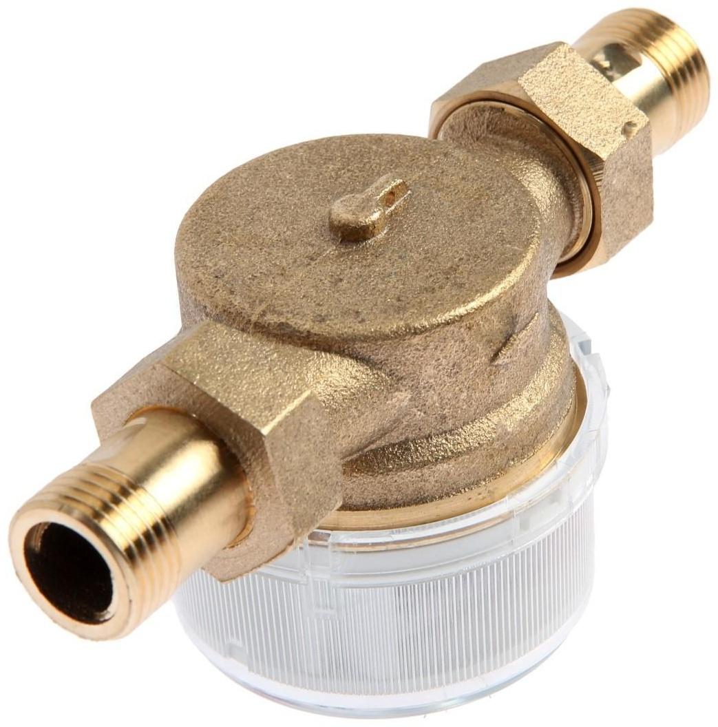 Счетчик воды 