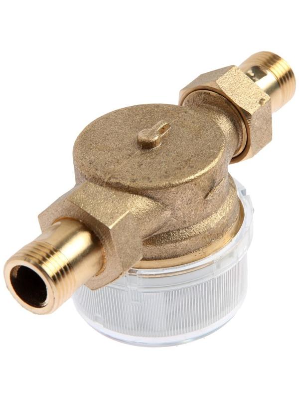 Счетчик воды 