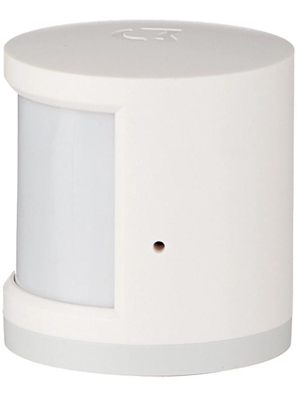 Датчик движения Xiaomi Mi Motion Sensor (YTC4041GL), 170°, CR2450, белый