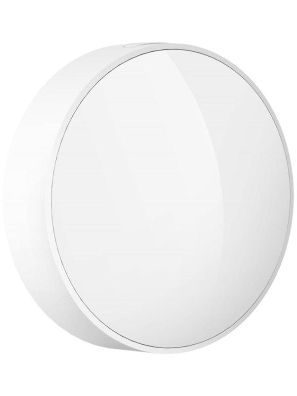 Датчик освещенности Xiaomi Mi Light Detection Sensor (YTC4043GL), CR2450, белый