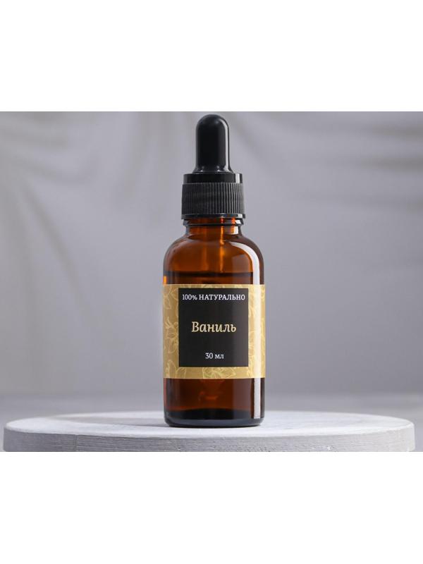 Эфирное масло 