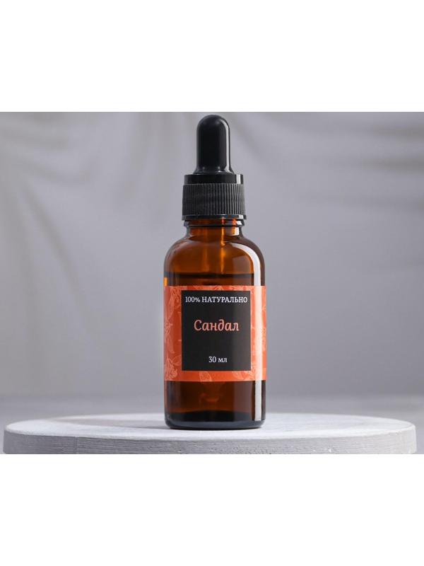 Эфирное масло 