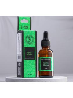 Эфирное масло 