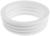 Манжета переходная MasterProf ИС.131682, d=124х110 мм, для канализационных труб, ТЭП, белая
