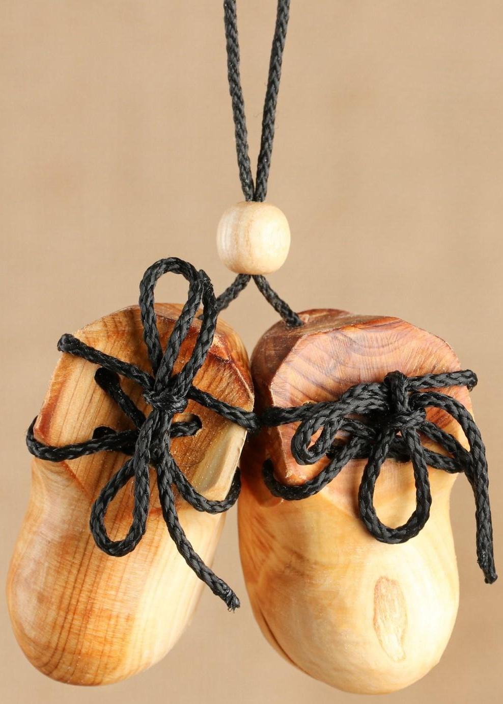 Подвеска в автомобиль 