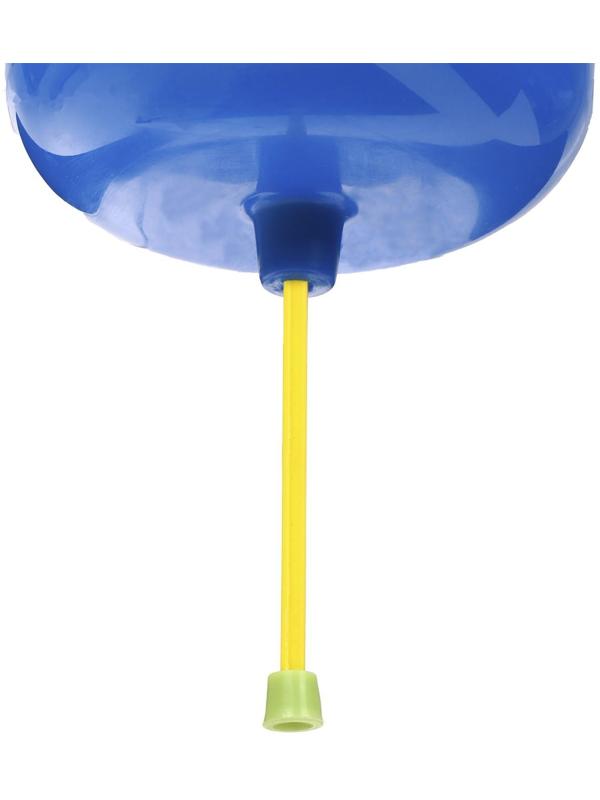 Умывальник садовый, 3 л, пластик, МИКС