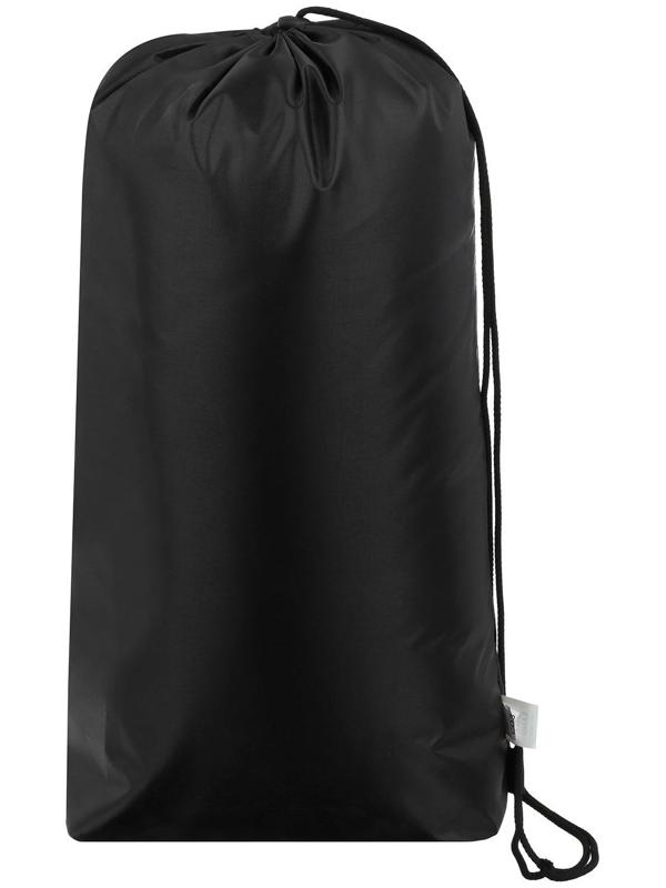 Спальник-одеяло с подголовником, 235х80 см, до -15°С