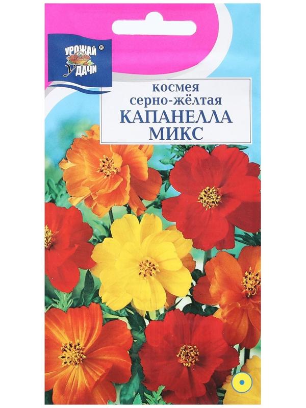 Семена цветов Космея 