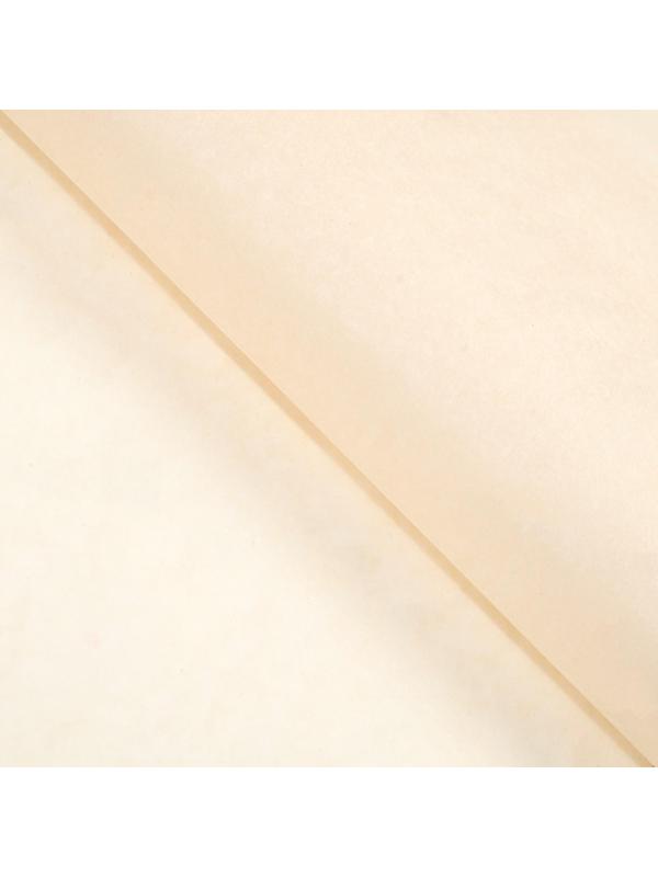 Пергамент жиростойкий  для выпечки, 38 см х 5 м