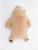 Мягкая игрушка «Медведь», лежачий, 66 см